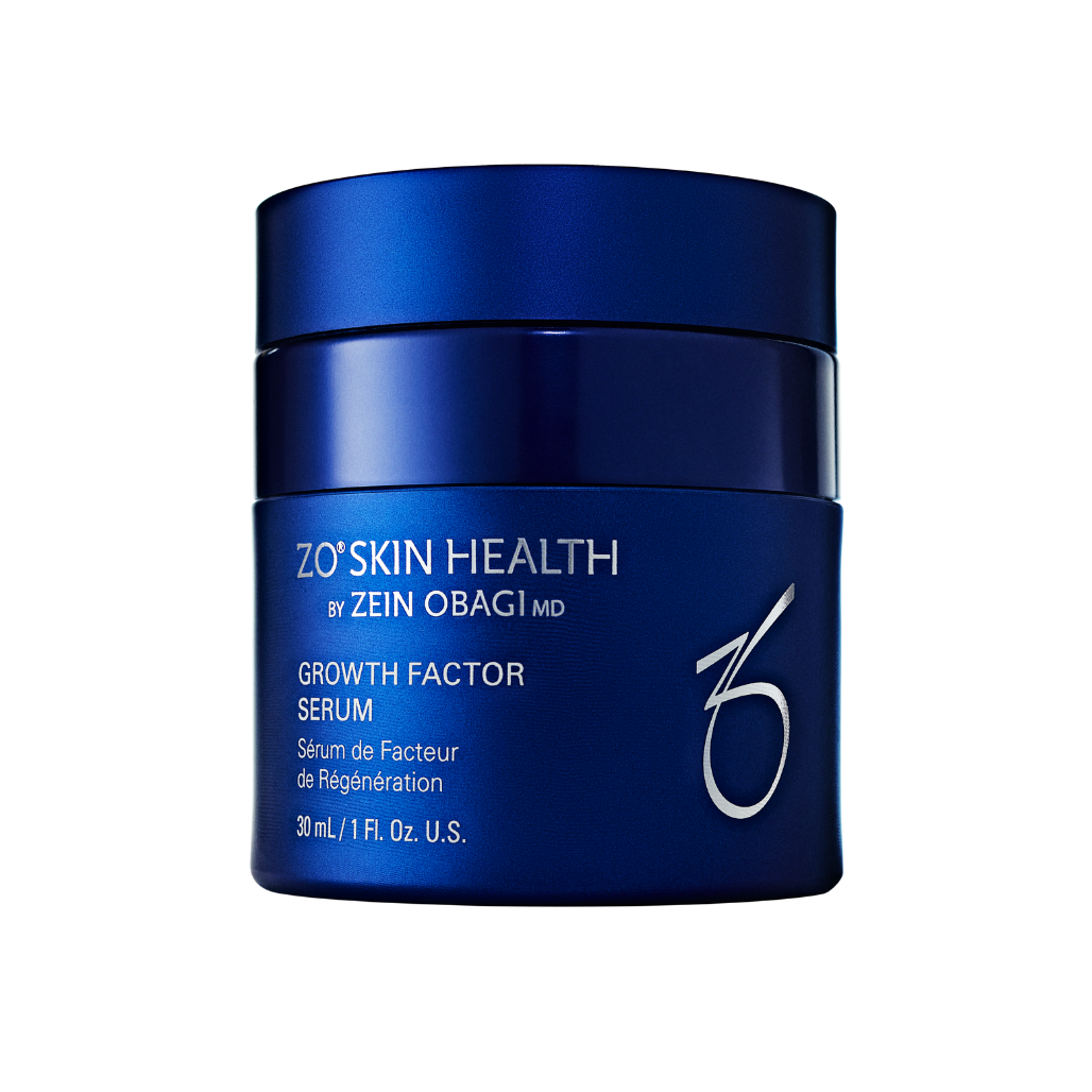 ZO Growth Factor Serum
