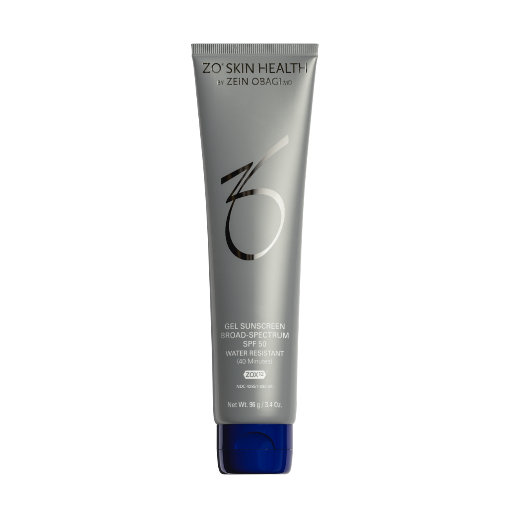 ZO Gel Sunscreen Broad Spectrum SPF 50