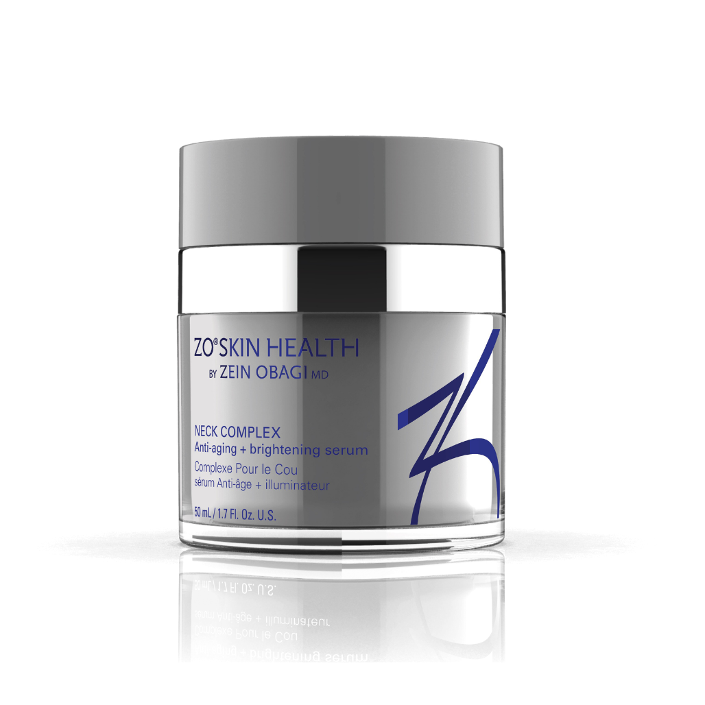 ZO Neck Complex Anti Aging + Brightening Serum