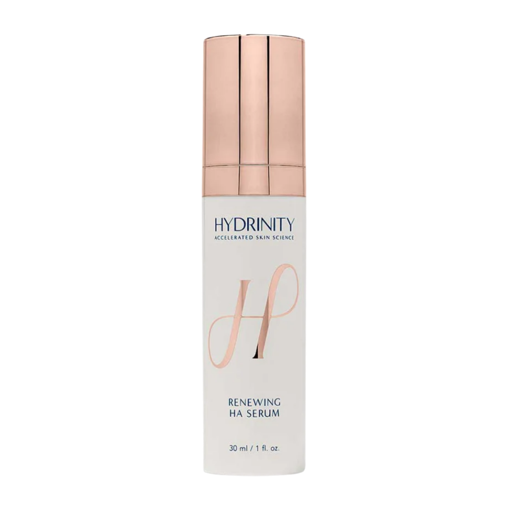 Hydrinity Renewing HA Serum