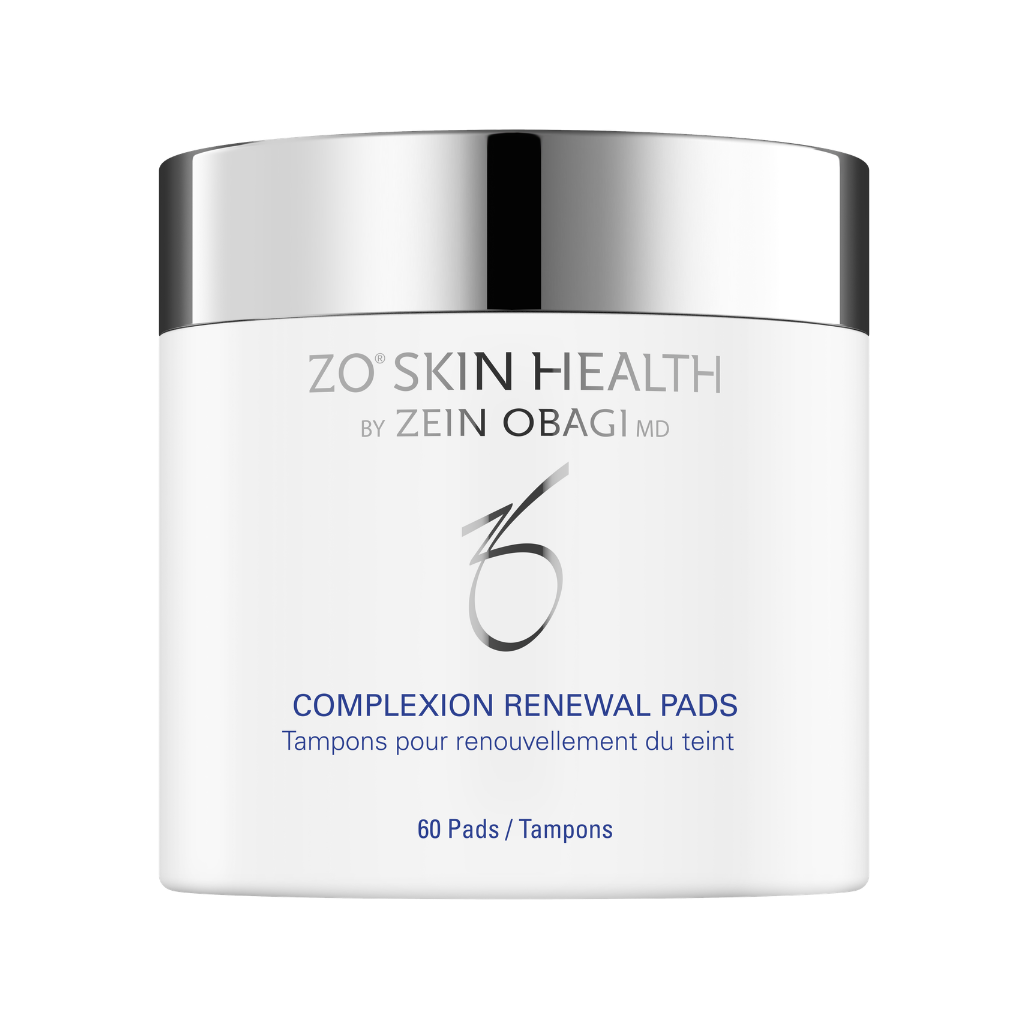 ZO Complexion Renewal Pads