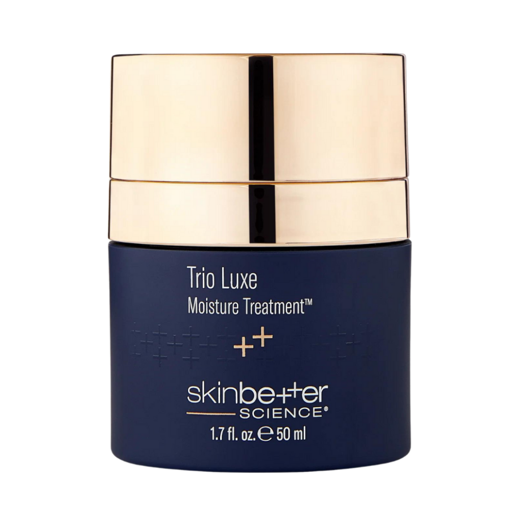 Trio Luxe Moisture Treatment
