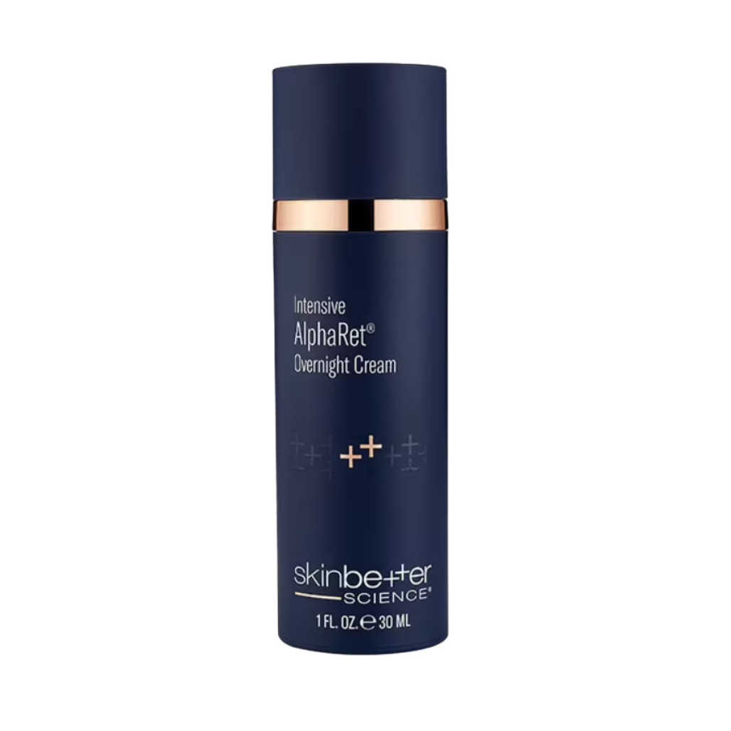 Alpharet Overnight Cream