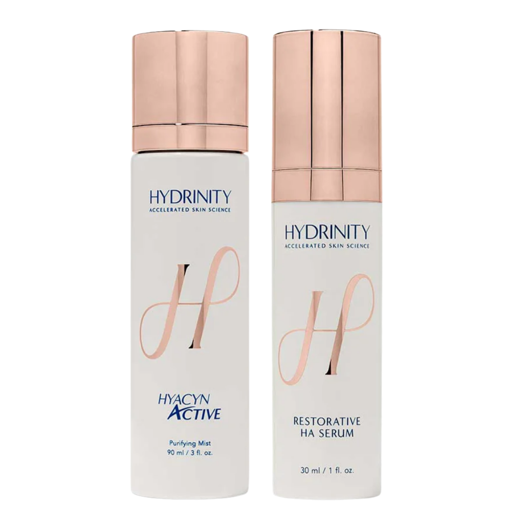 Hydrinity Restorative Post Procedure Kit