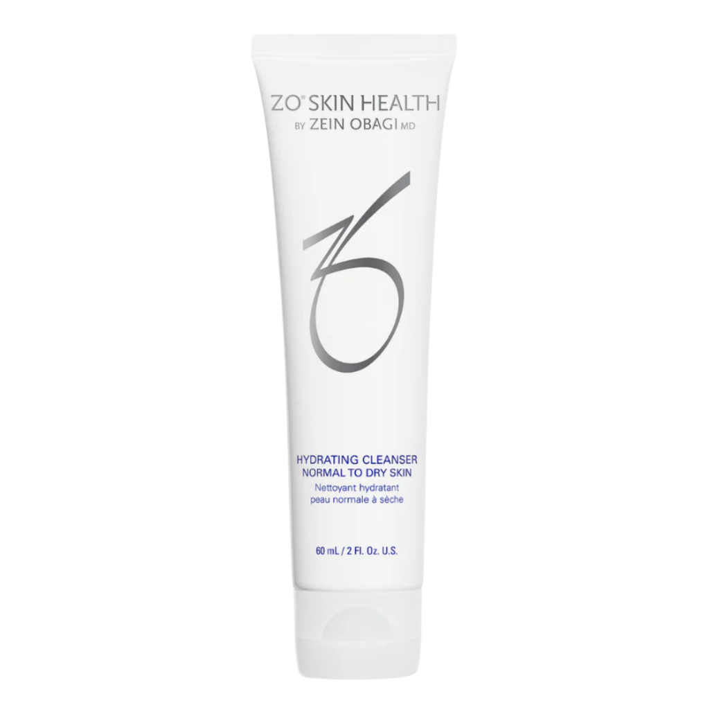 ZO Hydrating Cleanser