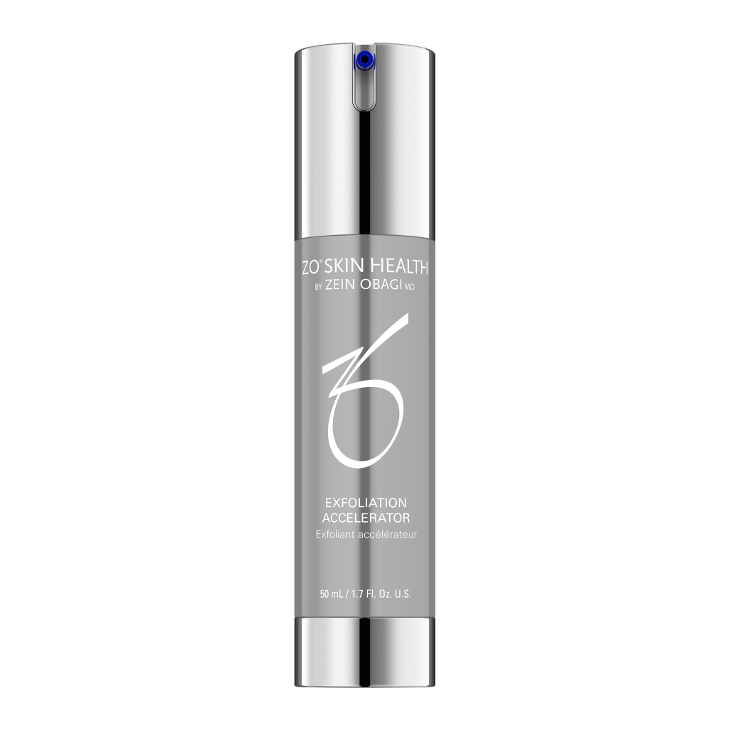 ZO Exfoliation Accelerator