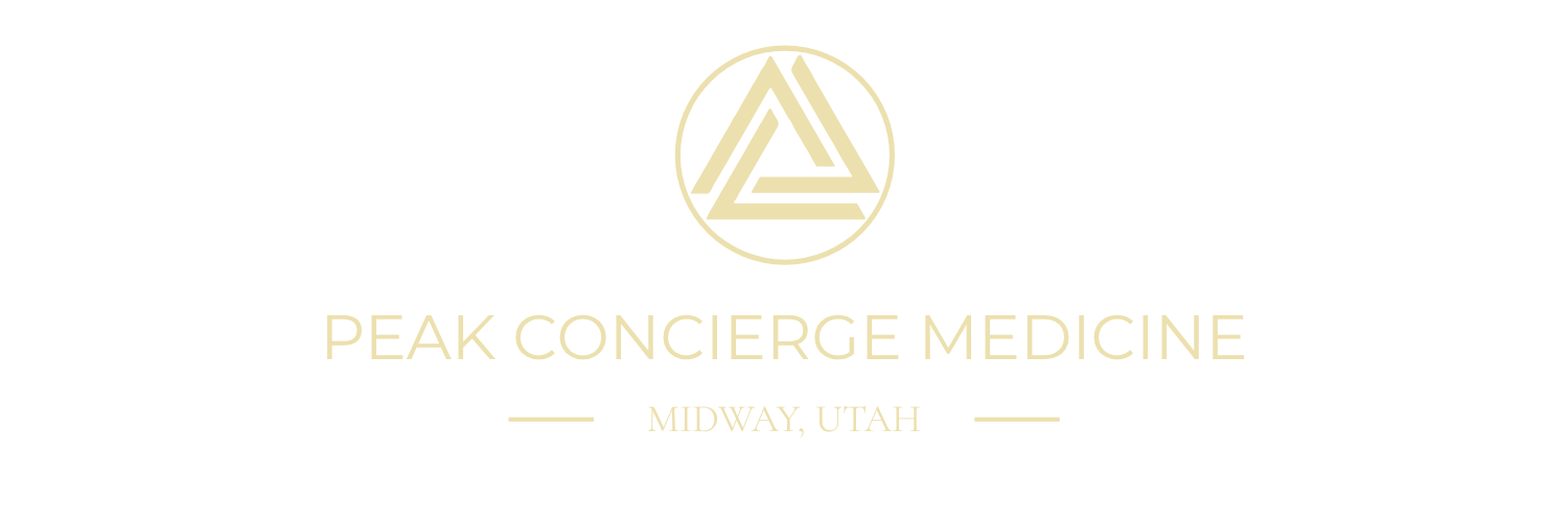Peak Concierge Medicine