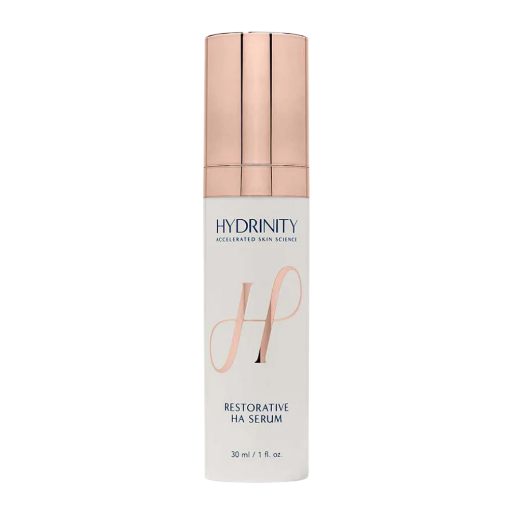 Hydrinity Restorative HA Serum