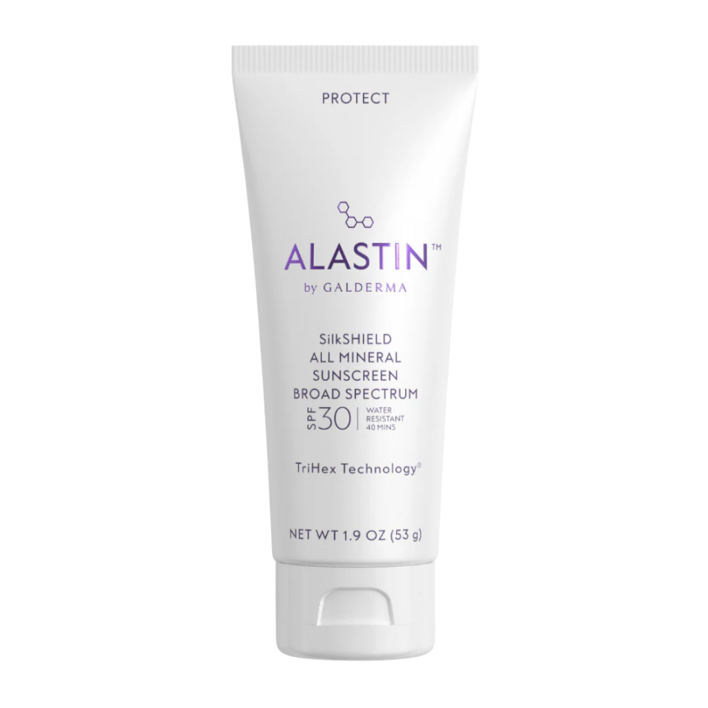 Alastin SilkSheild Sunscreen SPF 30