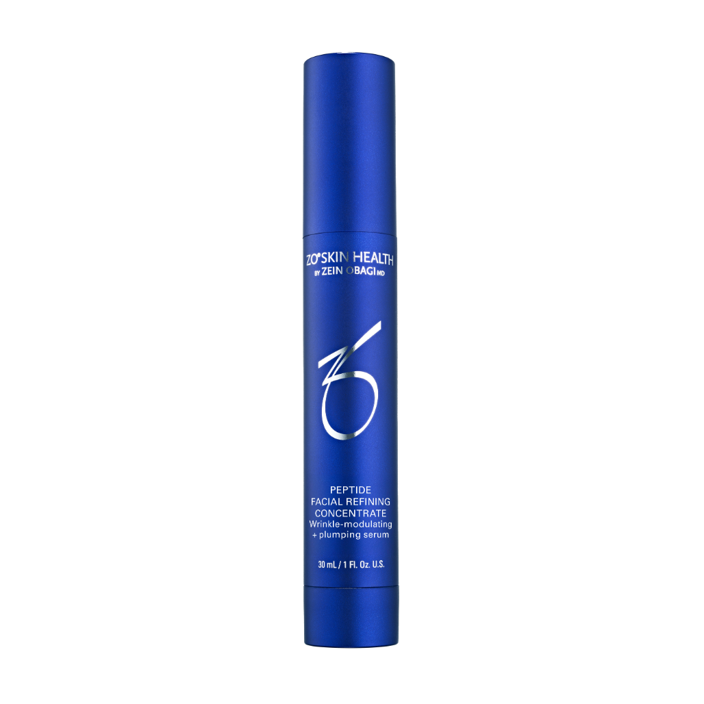 ZO Peptide Facial Refining Concentrate