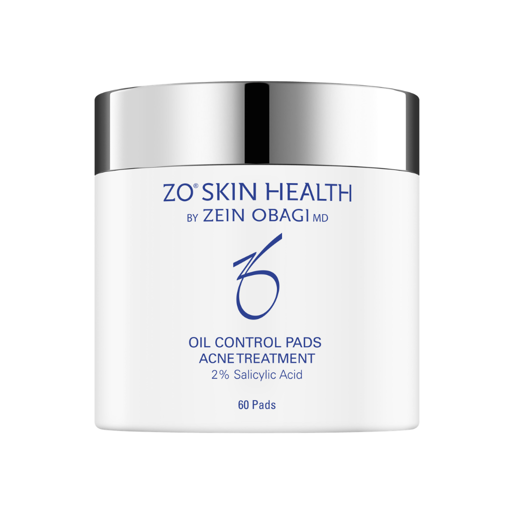 ZO Oil Control Pads
