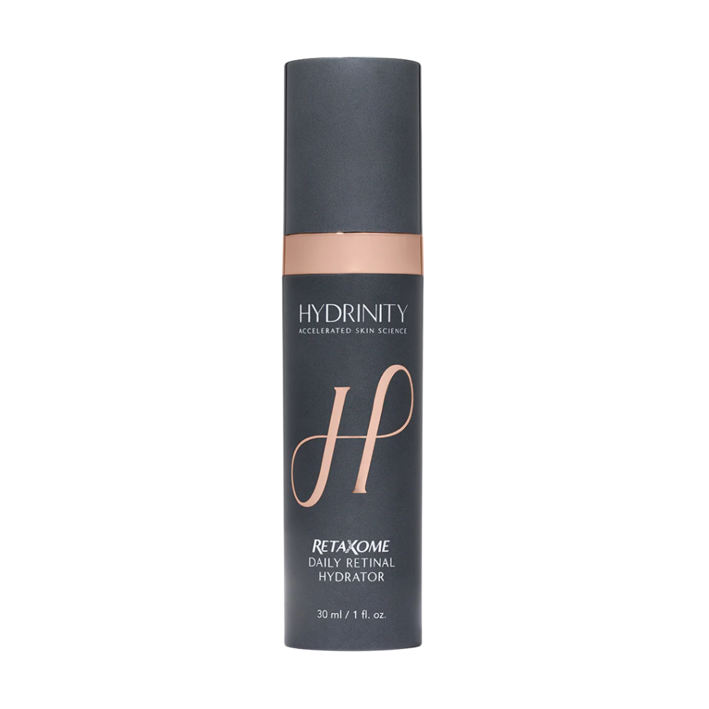 Hydrinity RetaXome Daily Retinal Hydrator