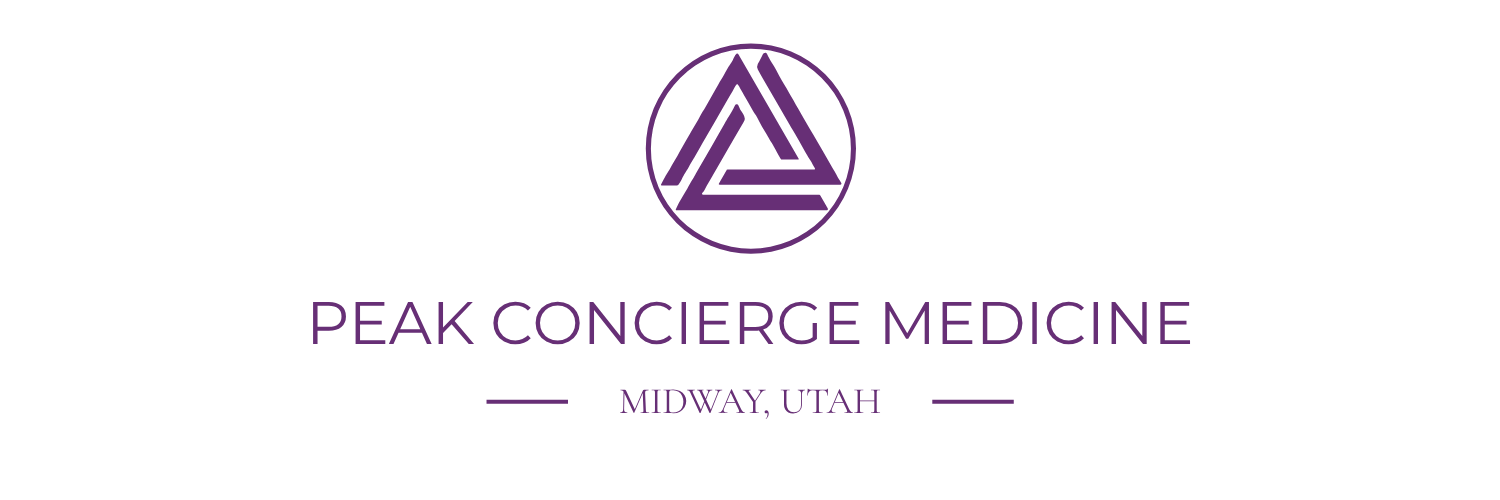 Peak Concierge Medicine