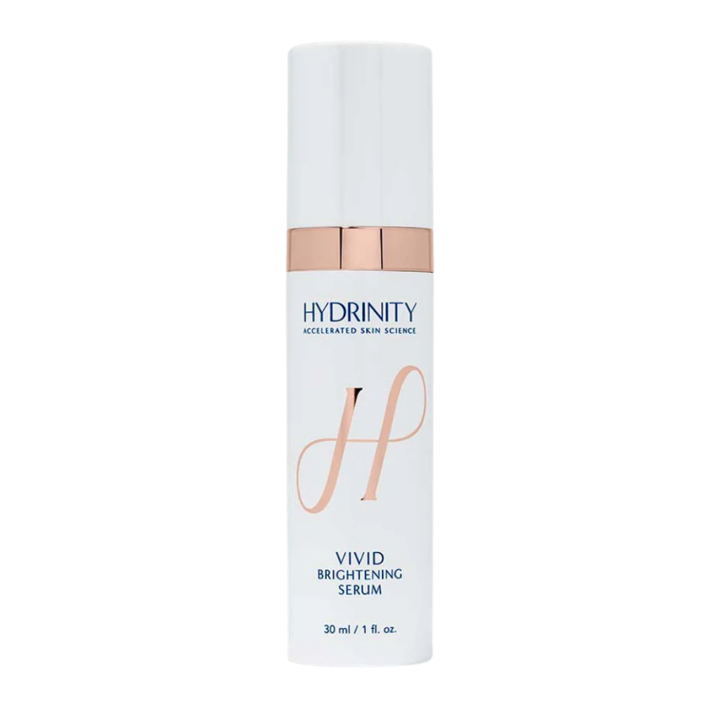 Hydrinity VIVID Brightening Serum