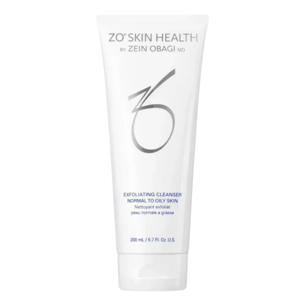 Zo Exfoliating Cleanser
