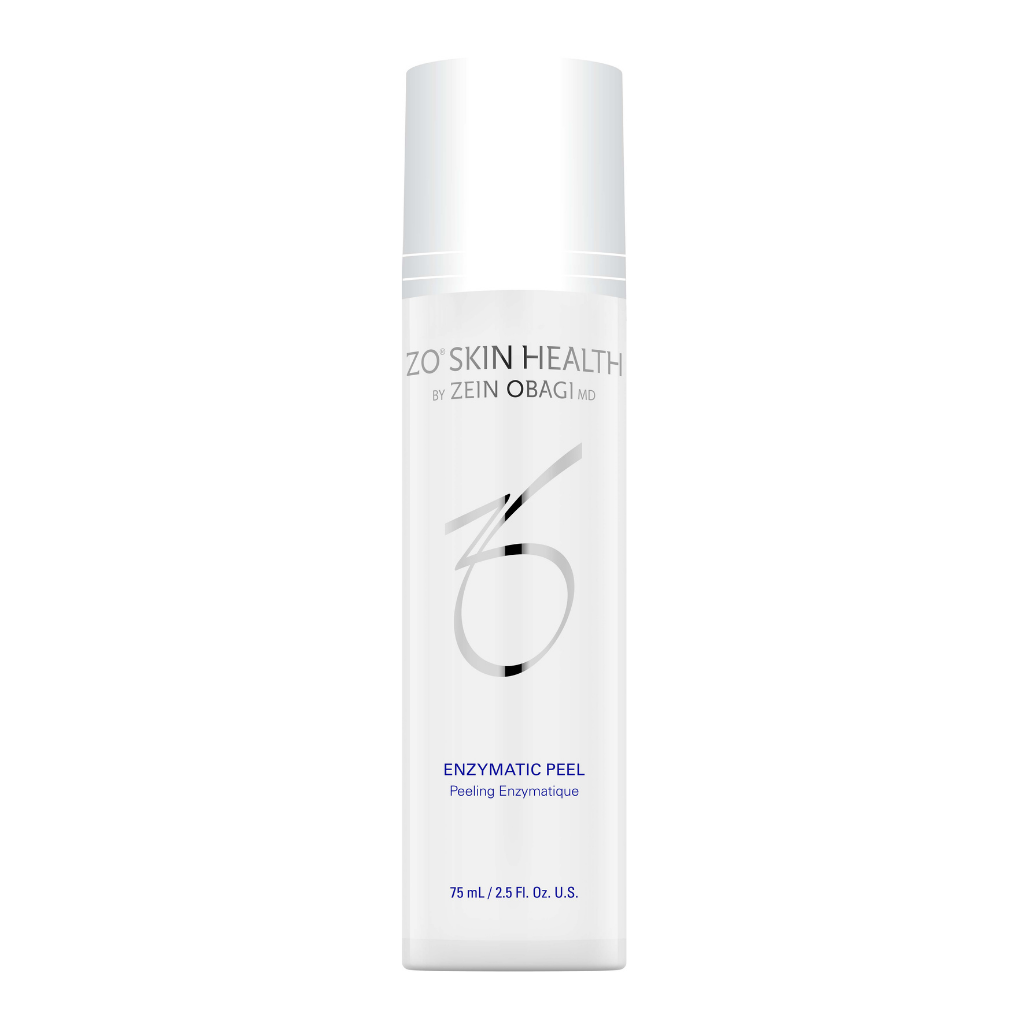 ZO Enzymatic Peel