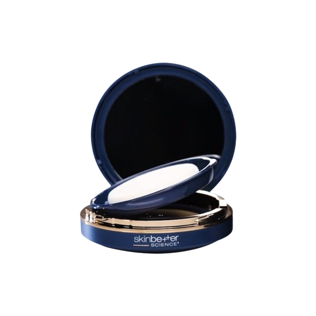 sunbetter TONE SMART SPF 68 Sunscreen Compact