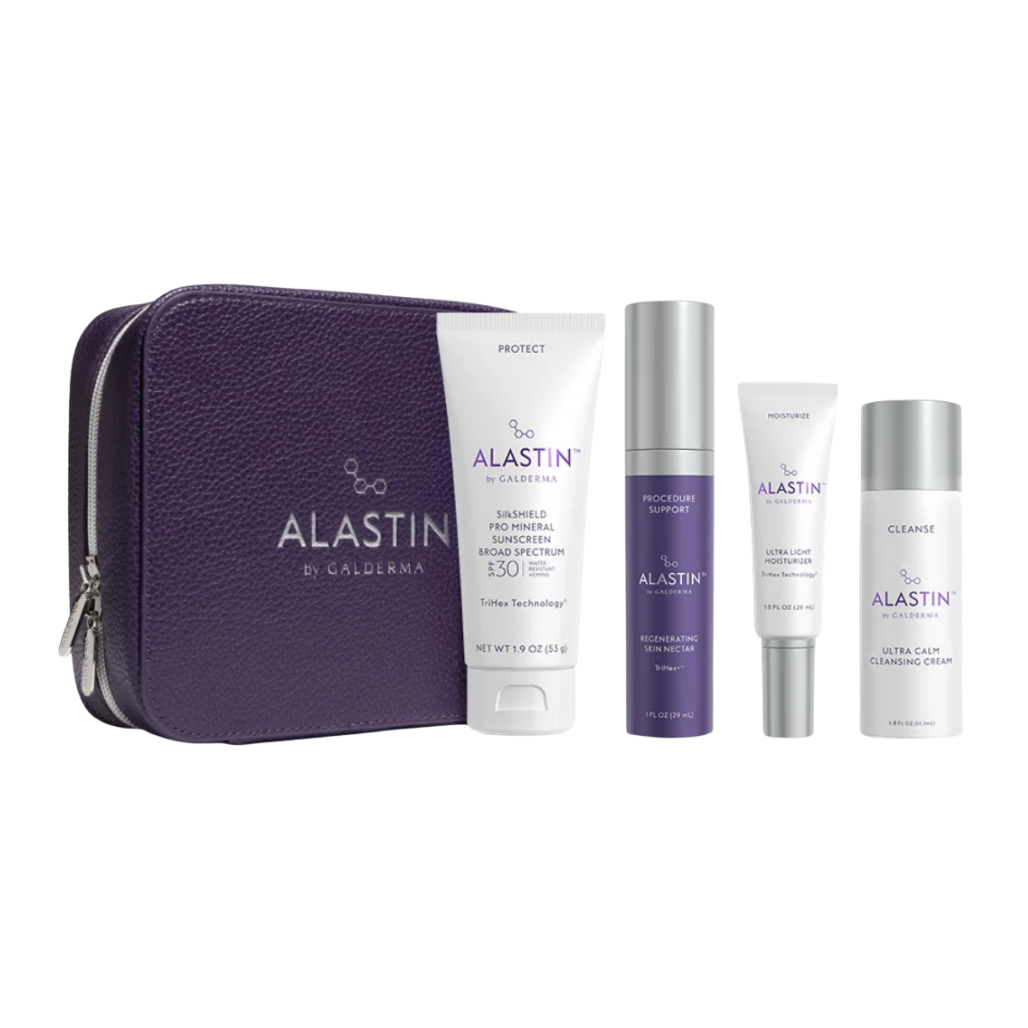 Alastin Procedure Enhancement System