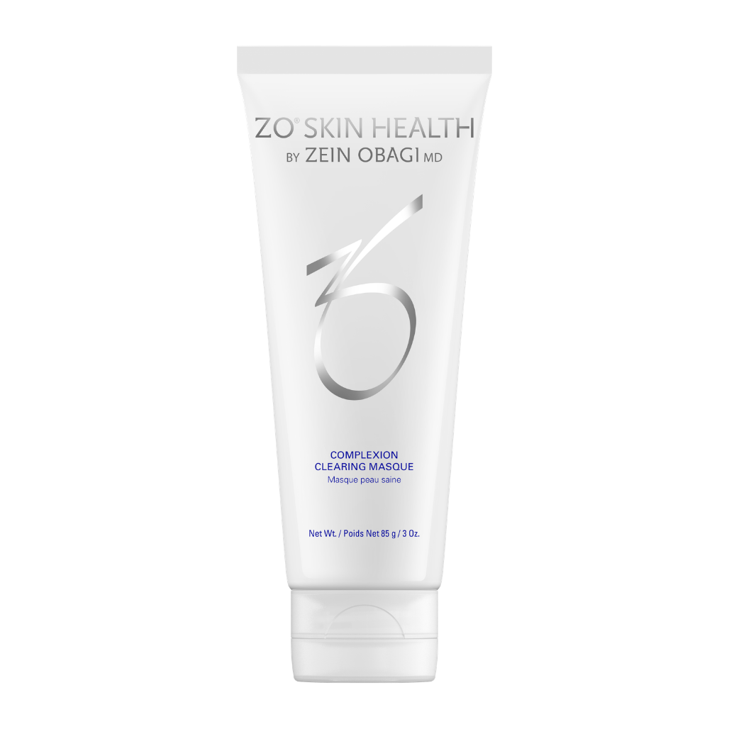 ZO Complexion Clearing Masque