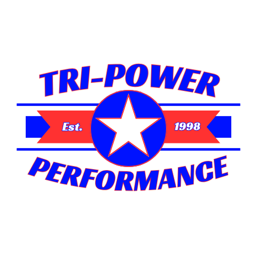 Tri-Power Performance