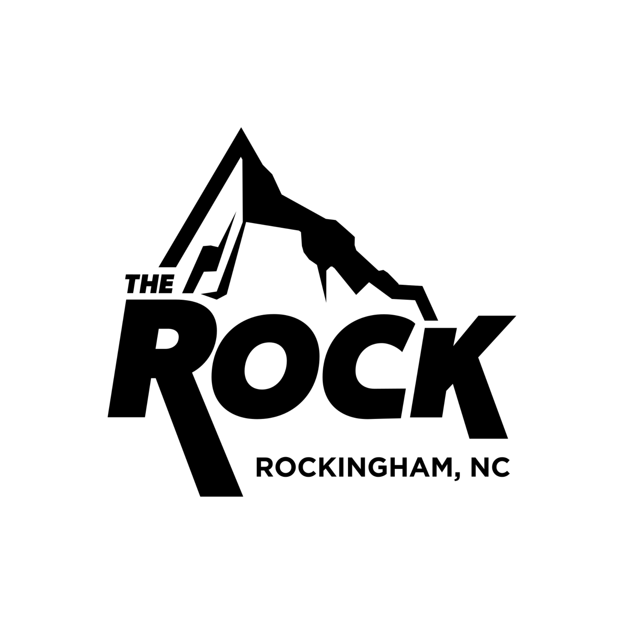 Rockingham Speedway