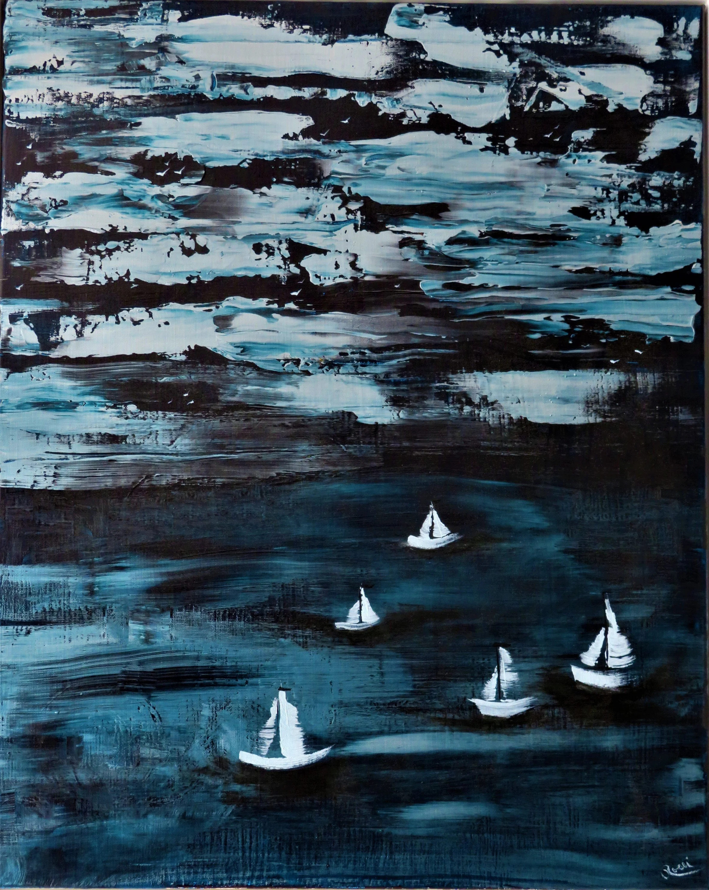 Blaine Art Gallery