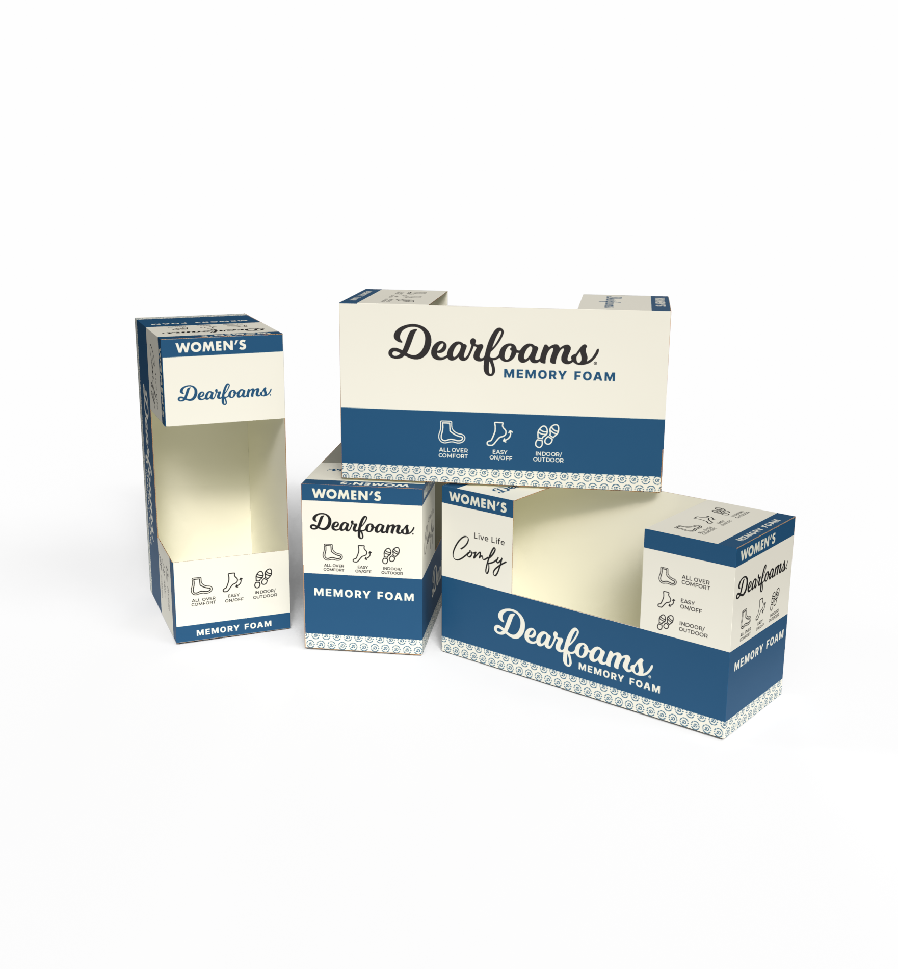 Dearfoams Box Cream Rendering.png