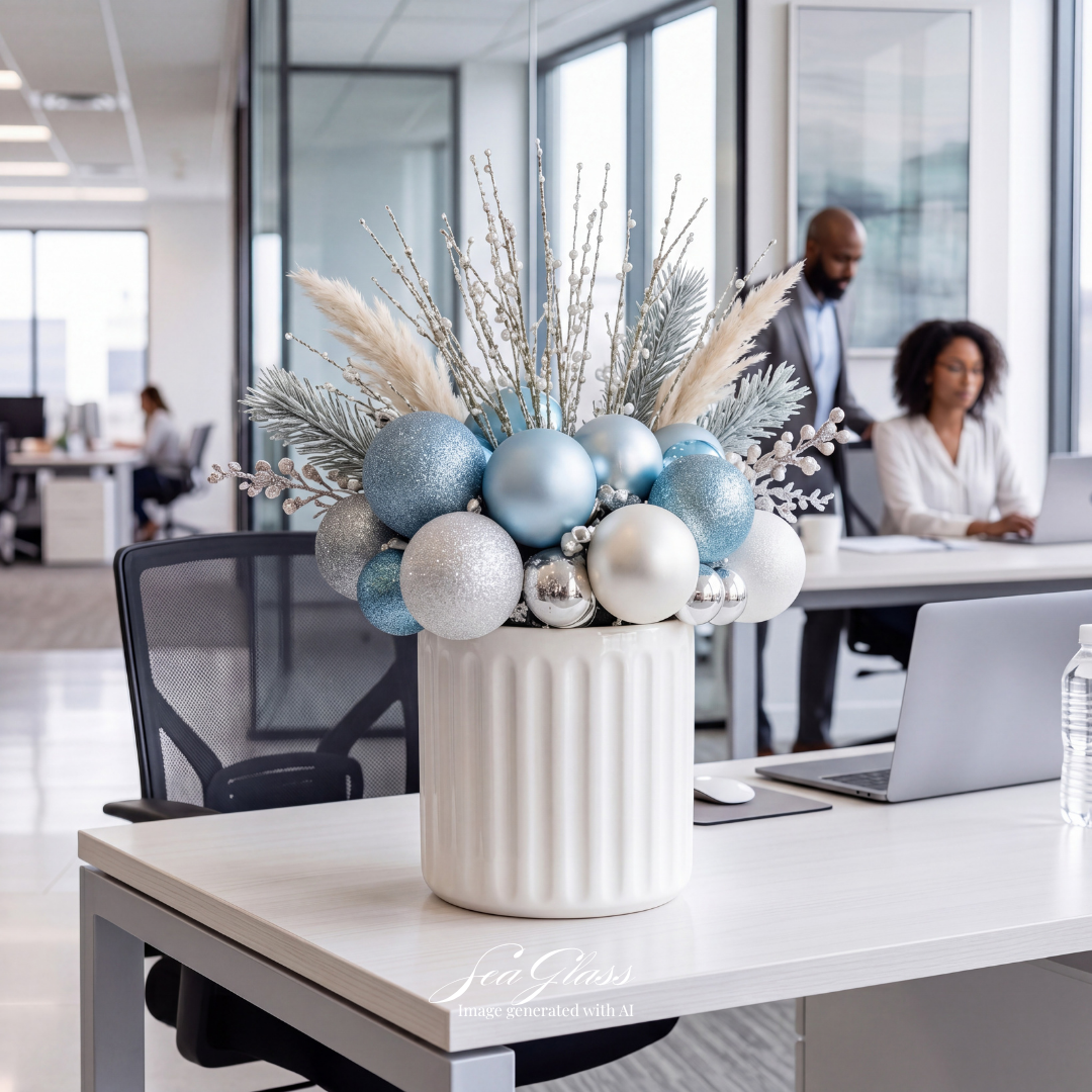 Table Top Arrangement
