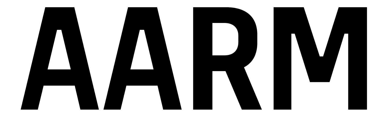 AARM - Crafting the future.