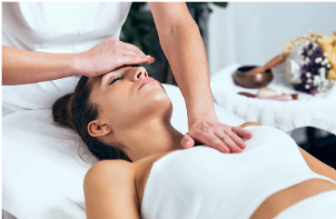 Reiki  Intro - 30 Minutes