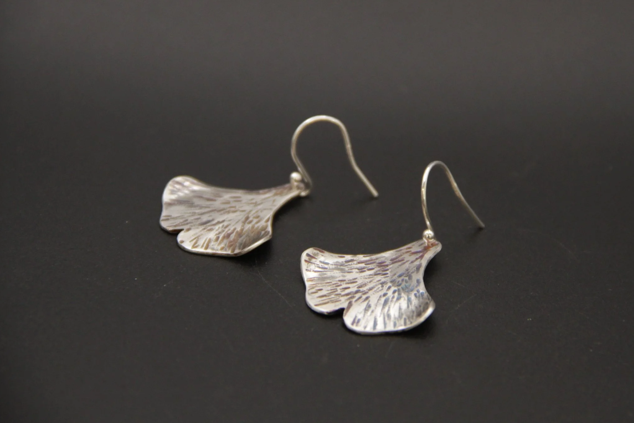 Gingko short drops
