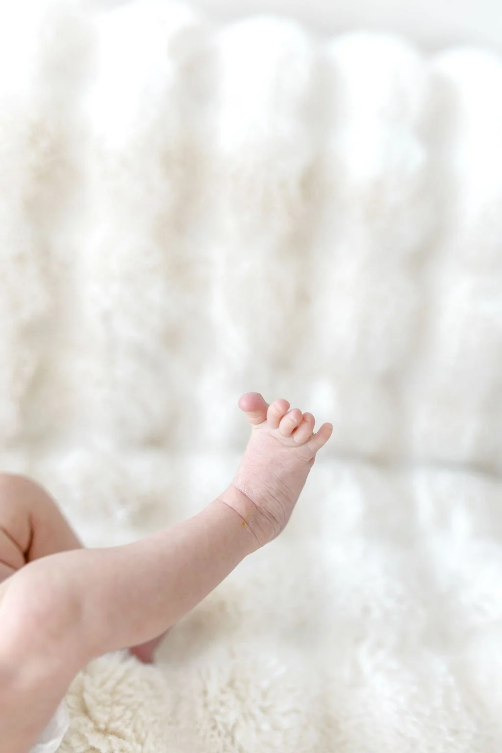 You Brought the Baby Home. Now What?