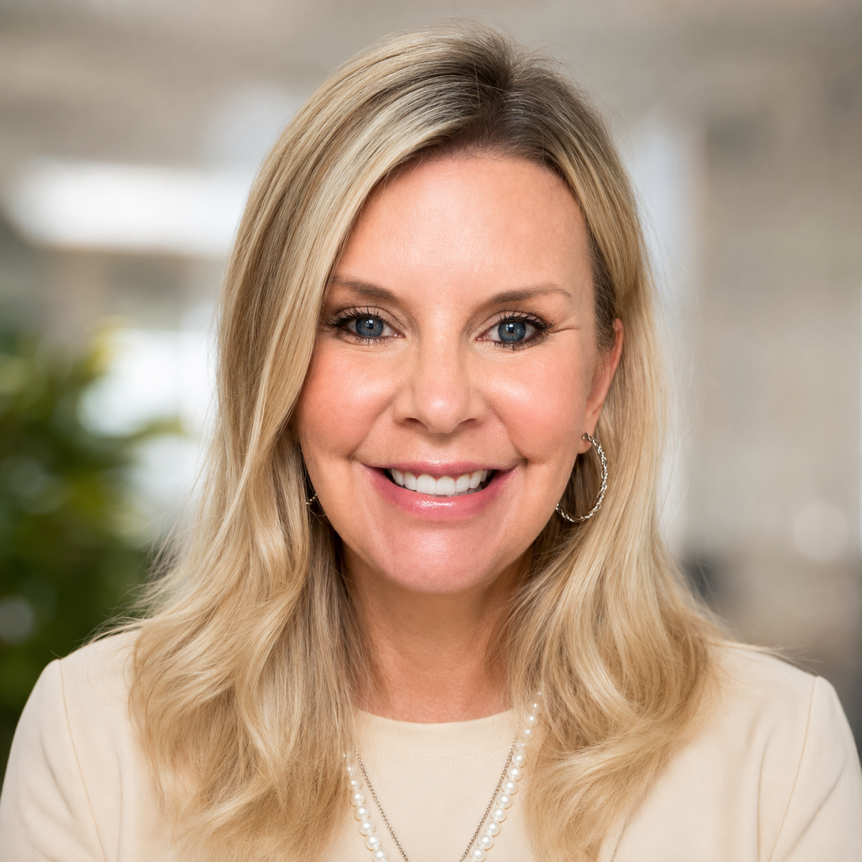 Tamara Jolee Metcalfe Headshot