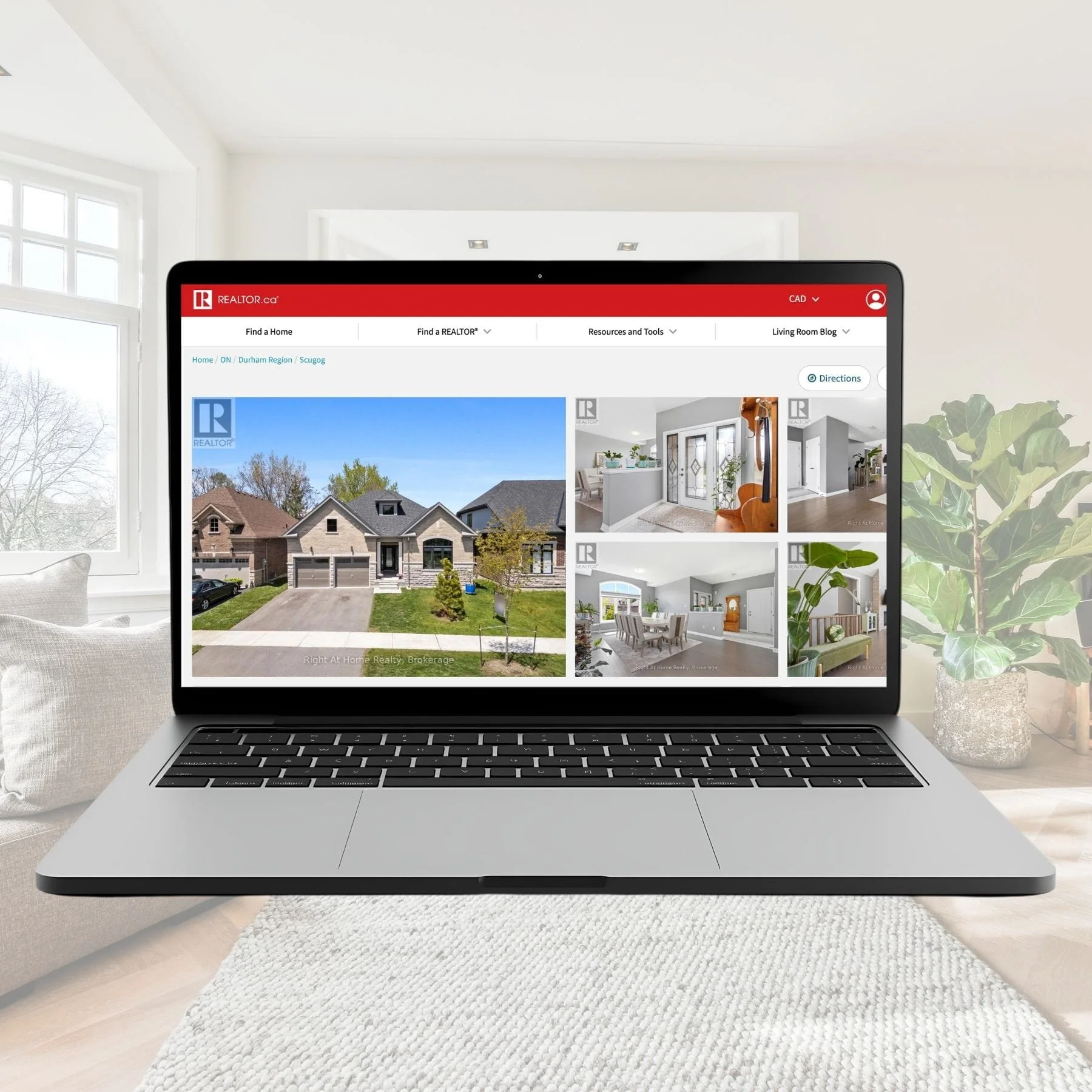 real estate mls ontario