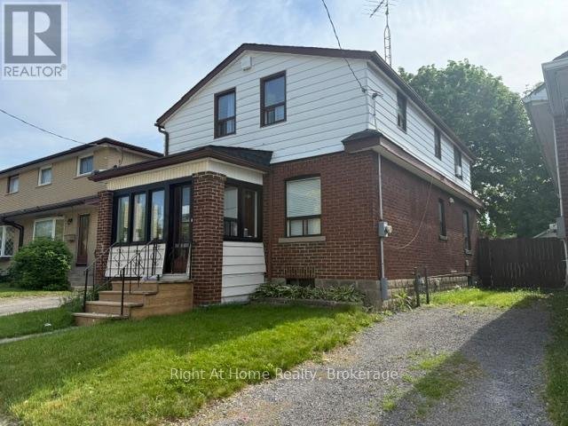 For Sale 238 Albert St Oshawa