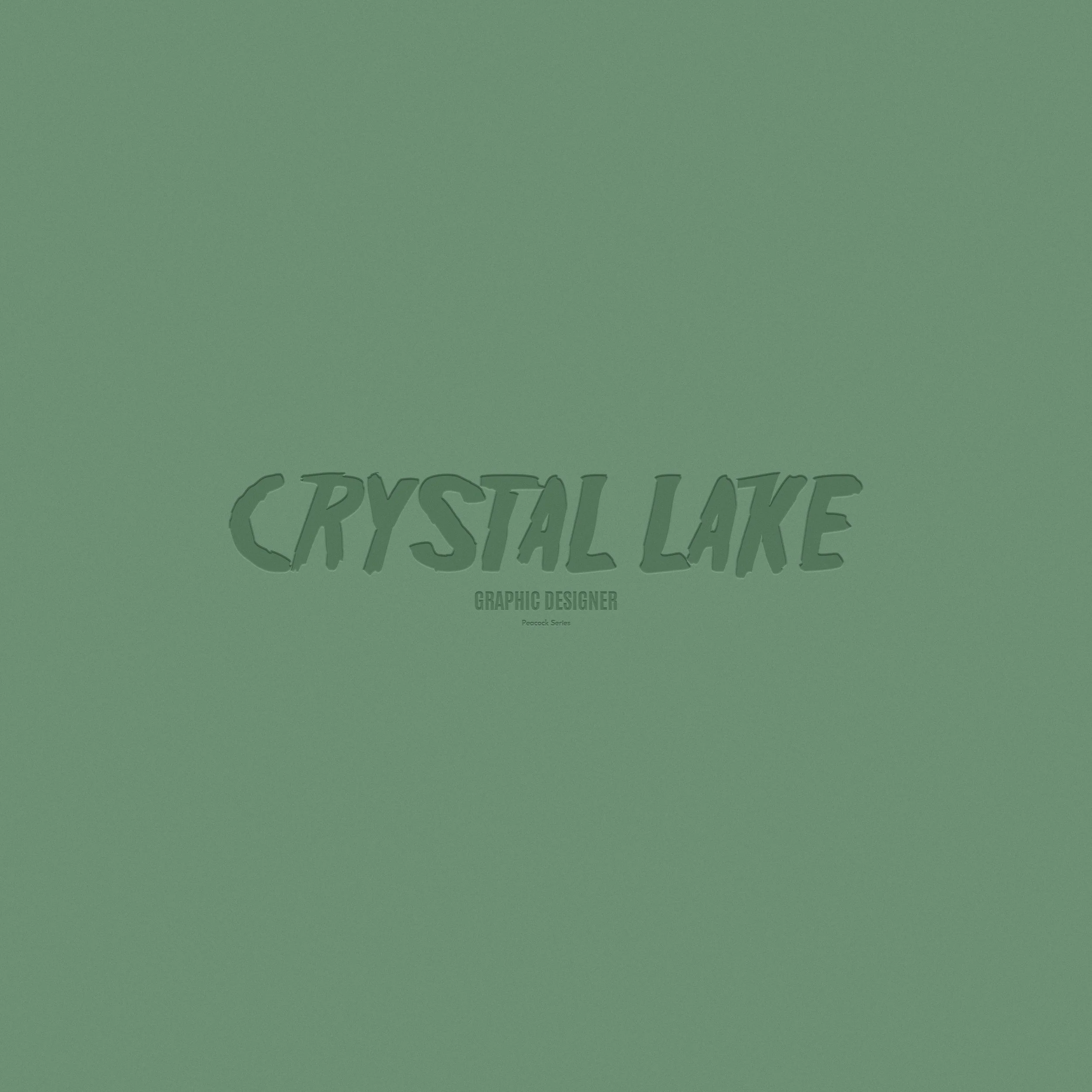 Crystal Lake