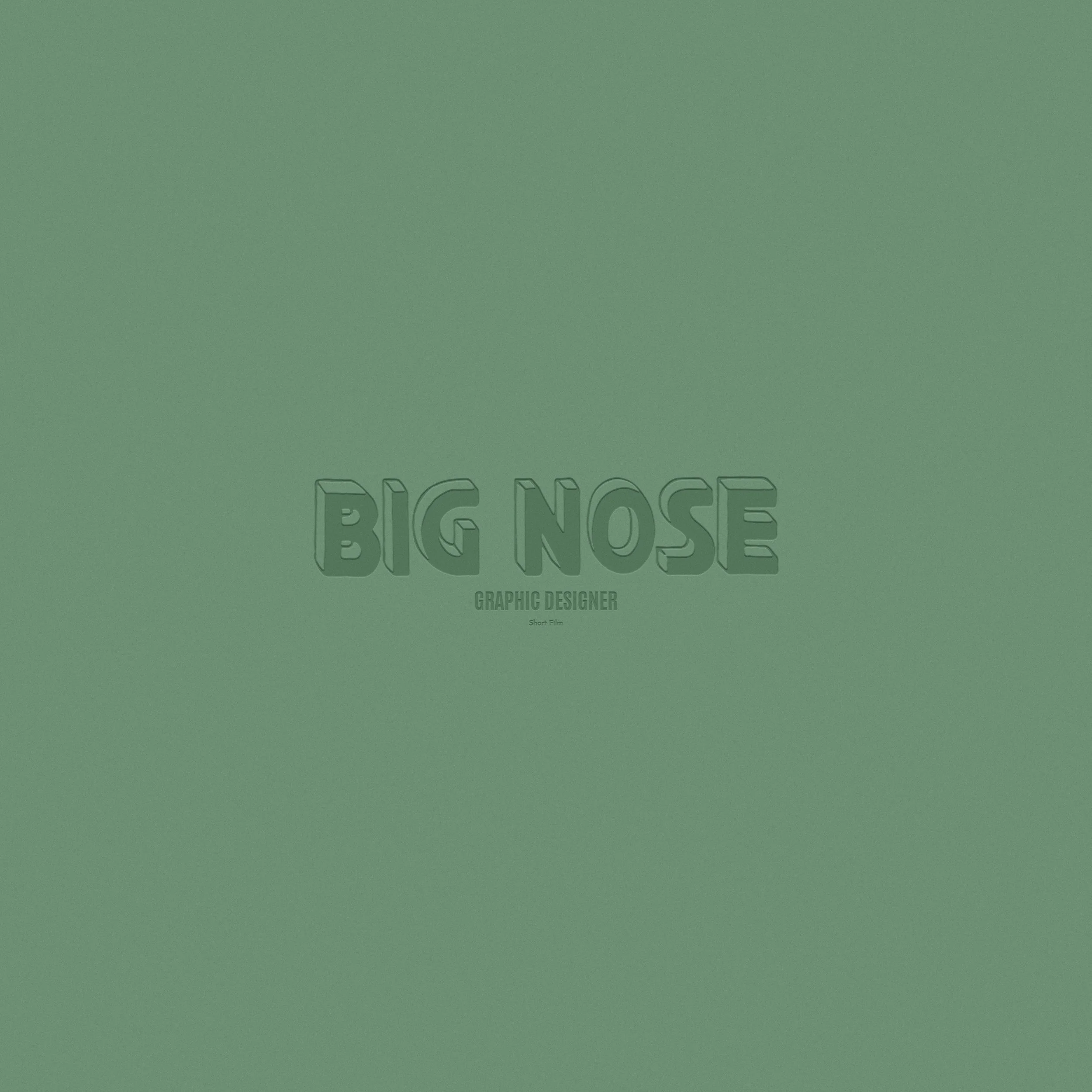 Big Nose