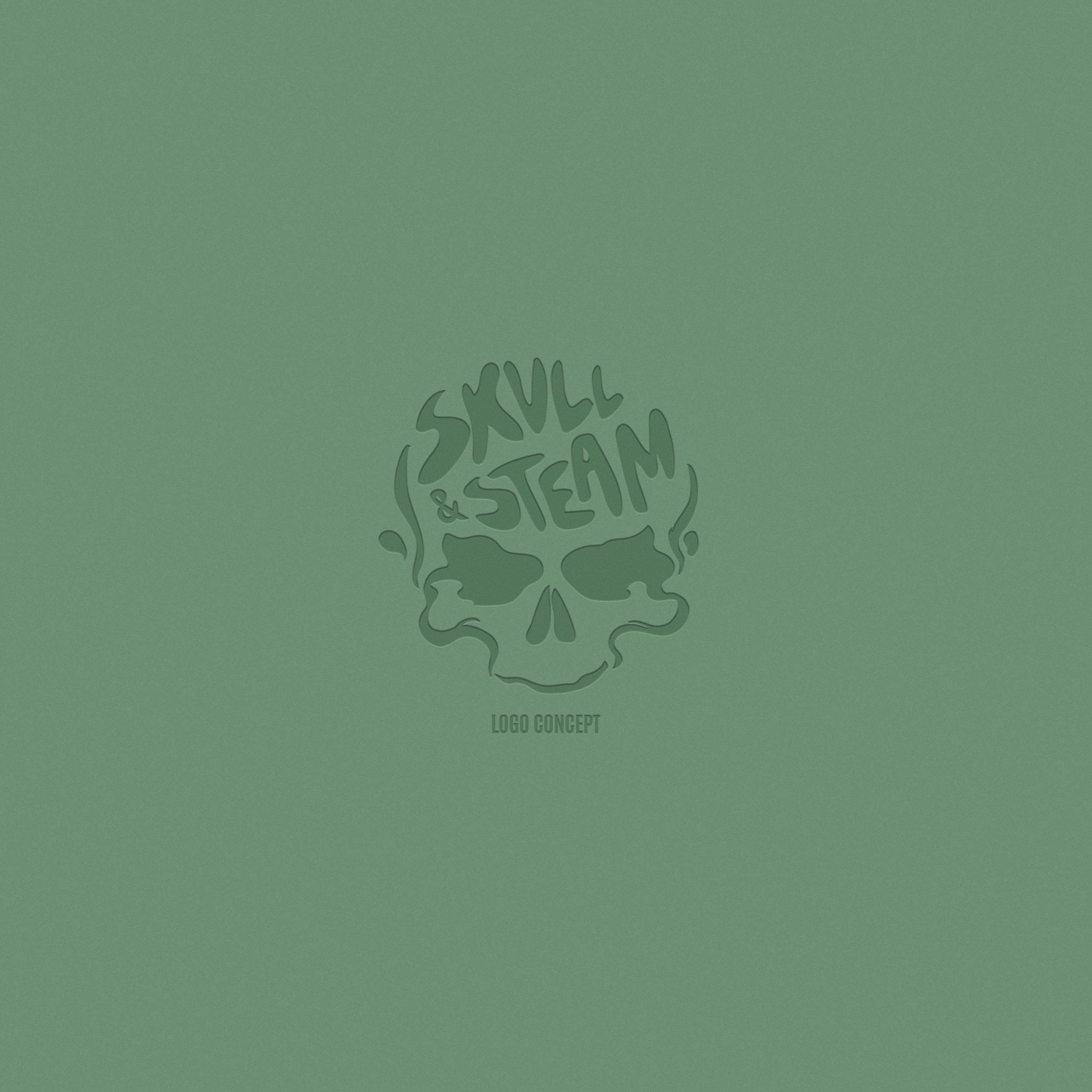 Skull & Steam