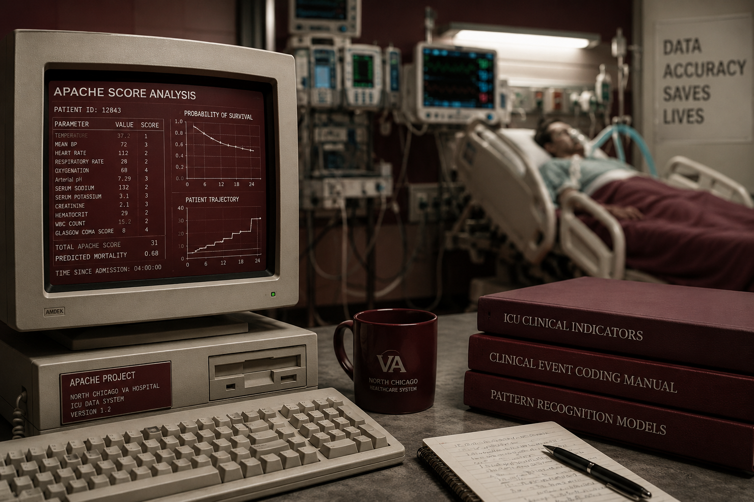 Clinical Data Accuracy: The First Rule of Healthcare AI