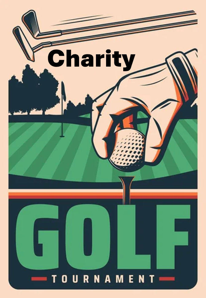 Golf Tournament