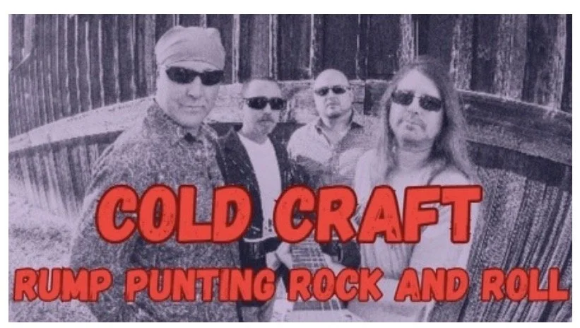 BAND- Cold Craft