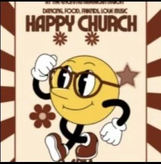 LIVE MUSIC- Happy Church (3pm-6pm), Hot Dogs All Day, Drink Specials All Day