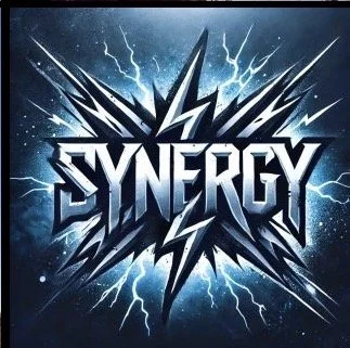 LIVE MUSIC- Synergy (7pm-10pm) Stocked On Sushi (4pm-8pm)