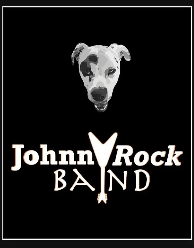 LIVE MUSIC- Johnny Rock Band (7pm-10pm)