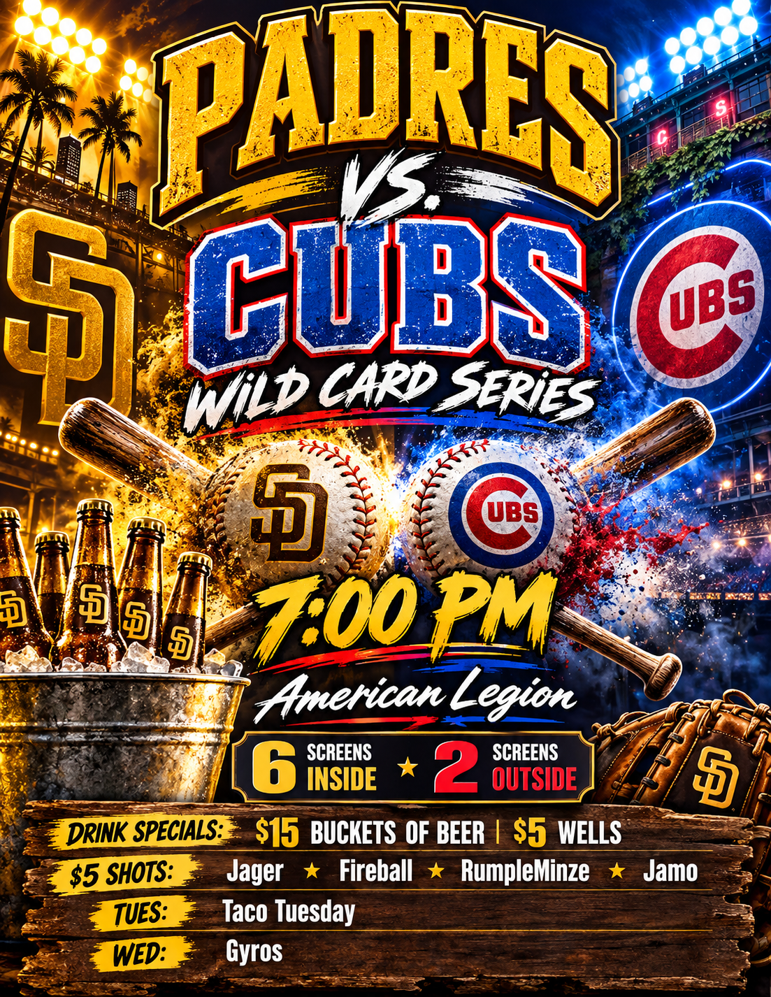 wild card