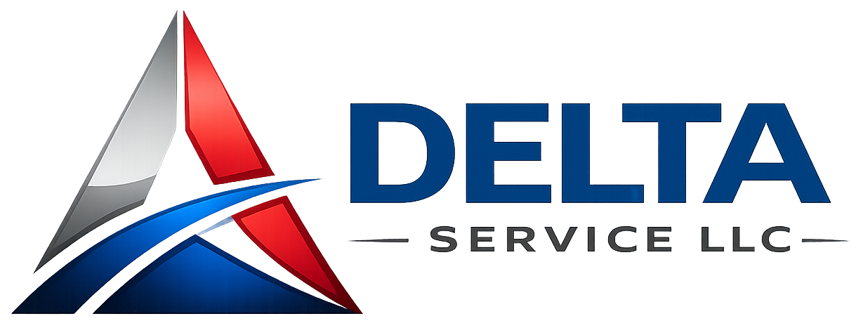 Delta Service LLC