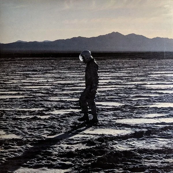 Spiritualized - And Nothing Hurt (Orange)