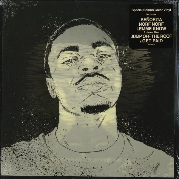 Vince Staples - Summertime '06 (Special Edition, Buttercream, Lenticular Cover)