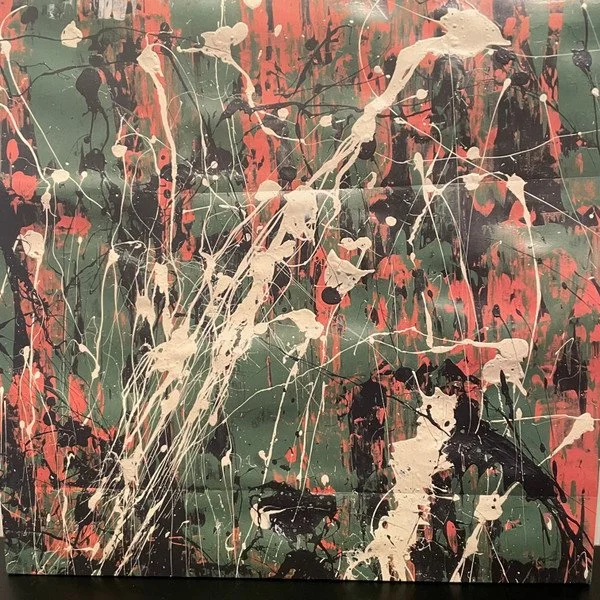 Cities Aviv - Raised For A Better View (LTD, Dark Green Opaque)