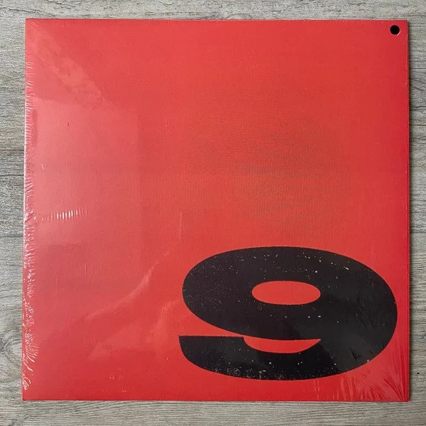 Cities Aviv - Accompanied By A Blazing Solo (Black, Sealed)